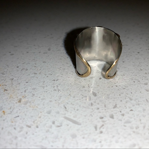 Metal ring - Picture 3 of 3